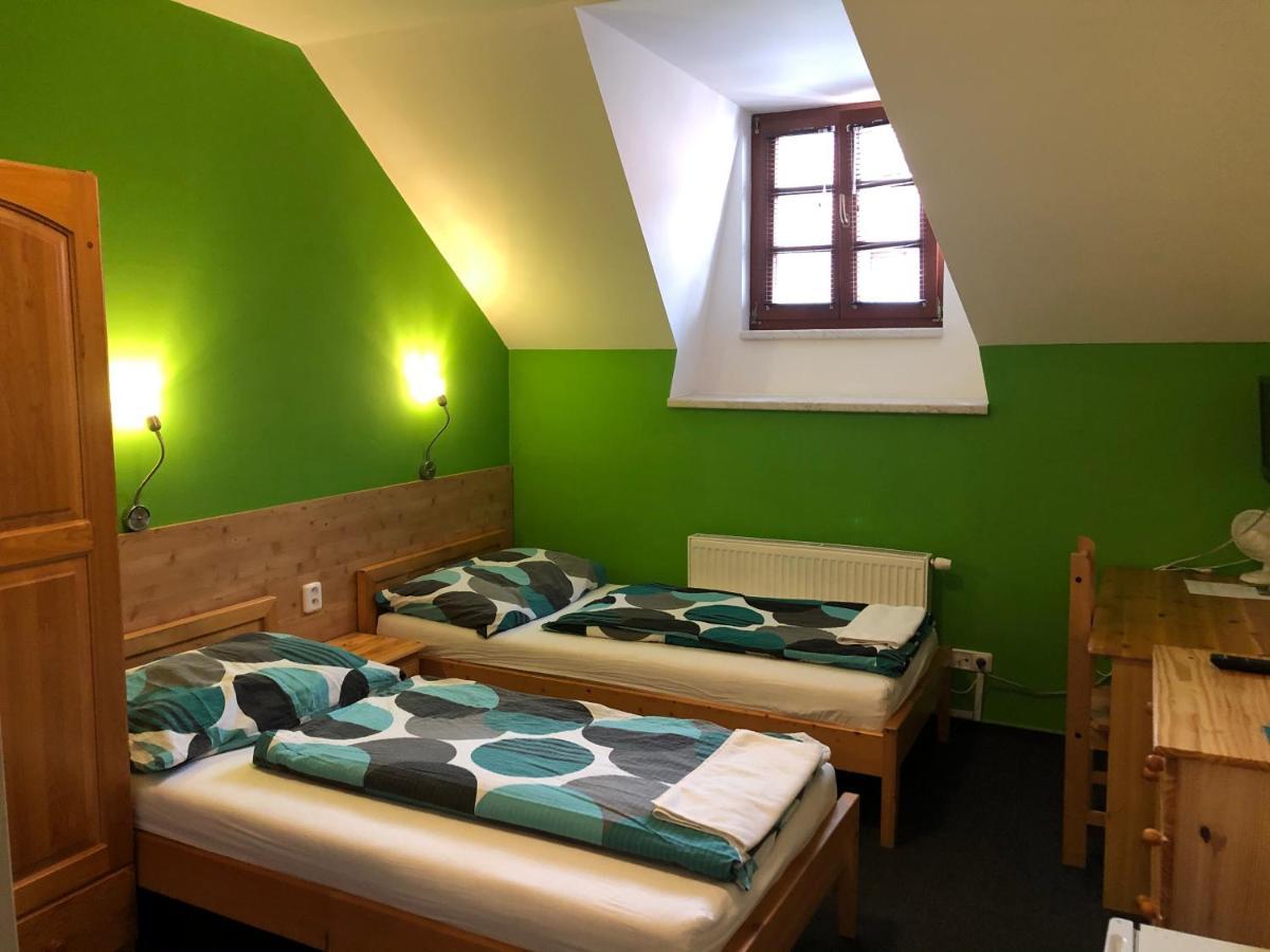 Pension Kadlcuv Mlyn Brno Exterior photo